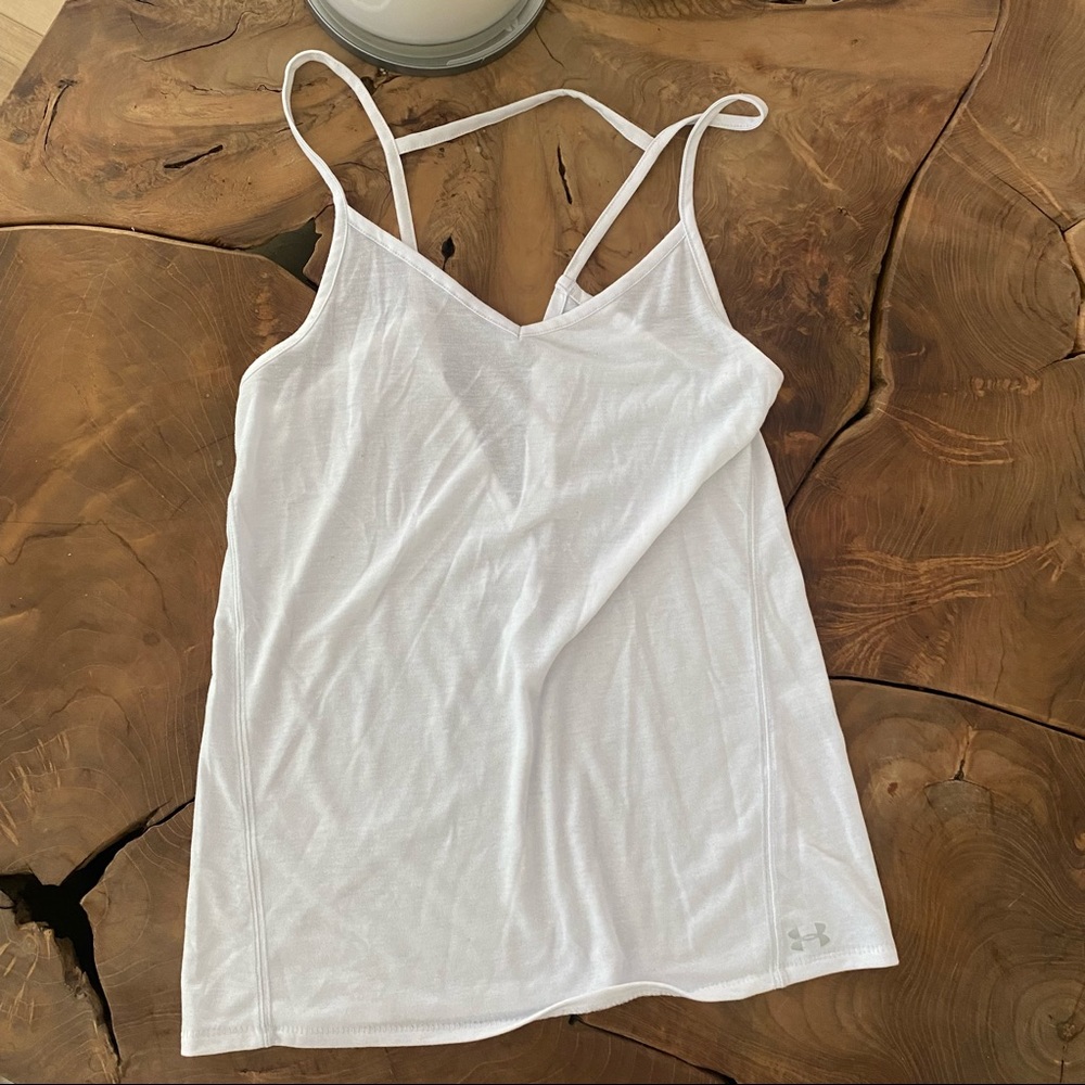 Under Armour Tank